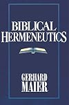 Biblical Hermeneutics