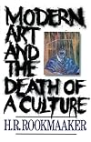 Modern Art and the Death of a Culture