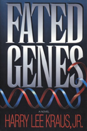 Fated Genes book cover