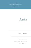 Expository Thoughts on the Gospels: Luke {complete}