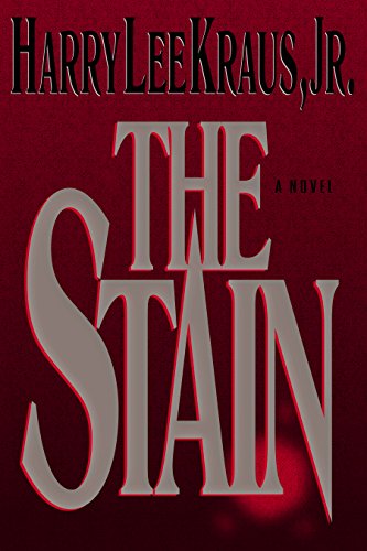 The Stain book cover