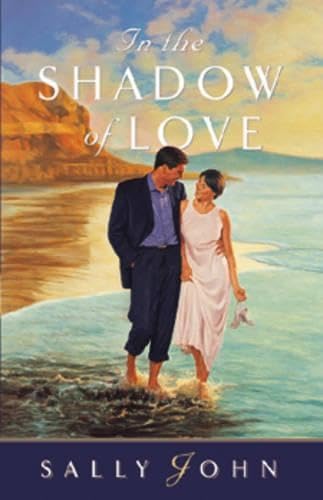 In the Shadow of Love book cover