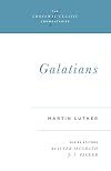 A Commentary on St. Paul's Epistle to the Galatians