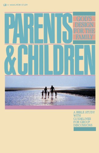 Parents and Children (With: Stephen Sorenson) cover