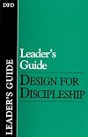Leader's Guide : Design for Discipleship