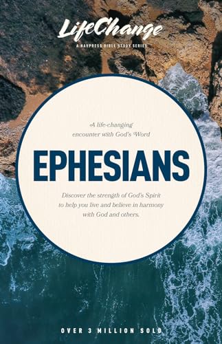 Ephesians book cover