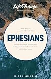 Ephesians Lifechange