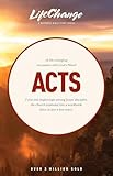 Acts Lifechange
