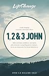 1, 2 & 3 John (LifeChange)