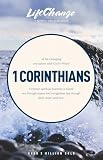 1 Corinthians Lifechange