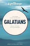 A Life Changing Encounter with God's Word from the Book of Galatians
