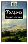Psalms (The Message)