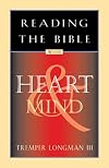 Reading the Bible with Heart and Mind