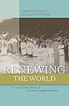 Renewing the World