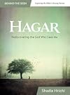 Hagar: Rediscovering the God Who Sees Me