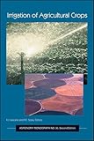 Irrigation Of Agricultural Crops