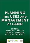 Planning the uses and management of land