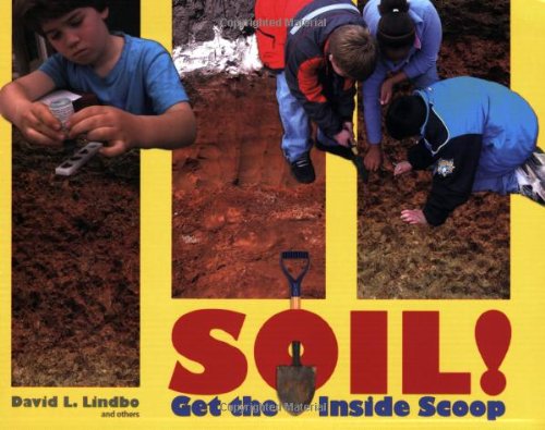 Cover of Soil!