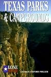 Texas Parks & Campgrounds (Lone Star Guides)