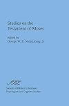 Studies on the Testament of Moses (Septuagint and Cognate Studies)
