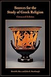 Sources for the Study of Greek Religion