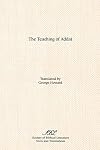 The Teaching of Addai