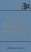 The concept of Glaubenslehre : Ernst Troeltsch and the theological heritage of Schleiermacher