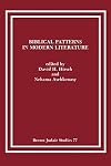 Biblical Patterns in Modern Literature