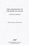 The Coherence of the Book of Micah: A Literary Analysis