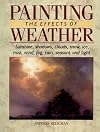 Painting the Effects of Weather