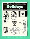Holidays