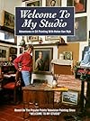 Welcome to My Studio: Adventures in Oil Painting With Helen Van Wyk
