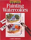 Painting Watercolors