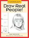 Draw Real People!