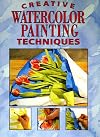 Creative Watercolor Painting Techniques