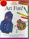 Art Fun! (Art and Activities for Kids)