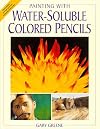 Water-Soluble Colored Pencils