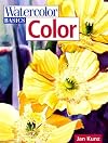 Watercolor Basics: COLOR