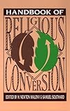 Handbook Of Religious Conversion