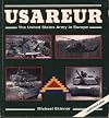 USAREUR: The United States Army in Europe (The Presidio Power Series)