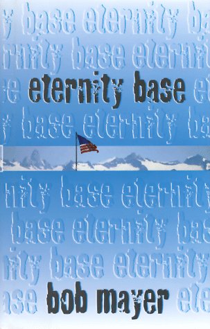 Eternity Base book cover