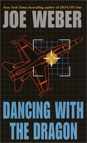 Dancing with the Dragon book cover
