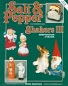 Salt and Pepper Shakers, III: Identification and Values