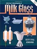 Collectors Encyclopedia Of Milk Glass Identificationvalues