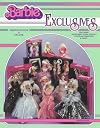 Barbie Exclusives: Identification & Values Featuring : Department Store Specials Porcelain Treasures & Disney (Bk. 1)