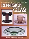 Collector's Encyclopedia of Depression Glass