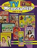 Collectors Guide To Tv Memorabilia 1960s 1970s Identification And Values Collectors Guide To Tv Toys Memorabilia