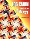Log Cabin With A Twist