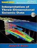 Interpretation Of Threedimensional Seismic Data