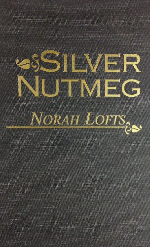 Silver Nutmeg book cover